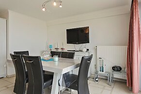 Luxbeach Apartment in Blankenberge