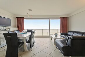 Luxbeach Apartment in Blankenberge