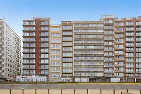Luxbeach Apartment in Blankenberge