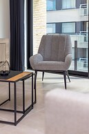 Apartment for 4 People in Belgium