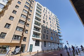 Apartment for 4 People in Belgium