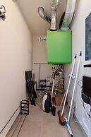 Apartment for 4 People in Belgium