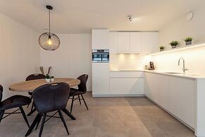 Apartment for 4 People in Belgium