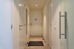 Apartment for 4 People in Belgium