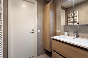 Apartment for 4 People in Belgium