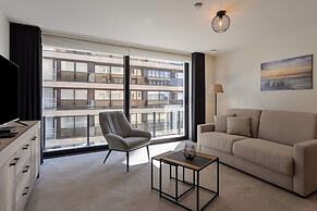 Apartment for 4 People in Belgium