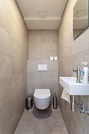 Apartment for 4 People in Belgium