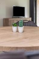 Apartment for 4 People in Belgium