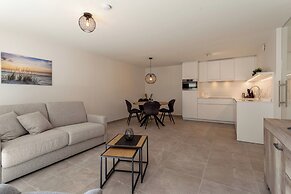 Apartment for 4 People in Belgium