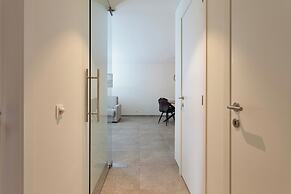 Apartment for 4 People in Belgium