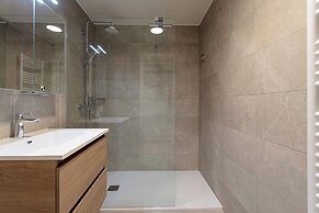 Apartment for 4 People in Belgium