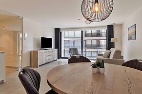 Apartment for 4 People in Belgium