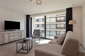 Apartment for 4 People in Belgium