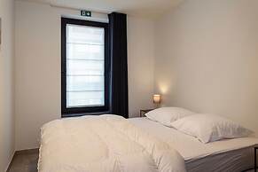 Apartment for 4 People in Belgium
