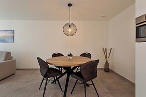 Apartment for 4 People in Belgium