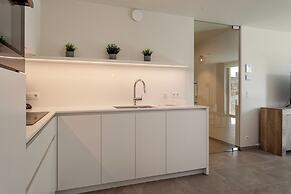 Apartment for 4 People in Belgium