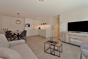 Apartment for 4 People in Belgium