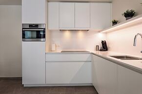 Apartment for 4 People in Belgium