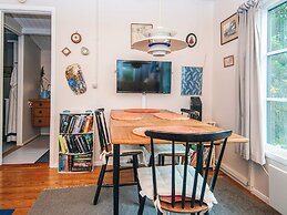 2 Person Holiday Home in Fano