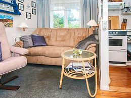 2 Person Holiday Home in Fano