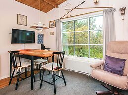 2 Person Holiday Home in Fano