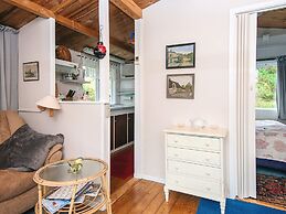 2 Person Holiday Home in Fano