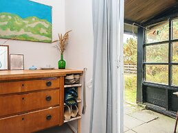 2 Person Holiday Home in Fano