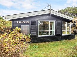 2 Person Holiday Home in Fano