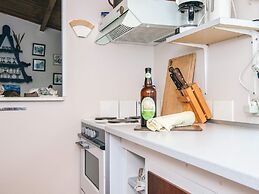 2 Person Holiday Home in Fano