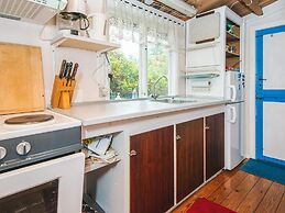 2 Person Holiday Home in Fano