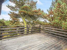 2 Person Holiday Home in Fano