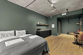 Aurora Nooks