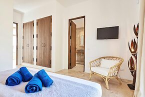 Countryside Villa With Pool