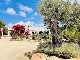 Countryside Villa With Pool