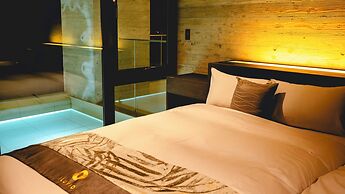 ILUVIO RESORT MOTOBU