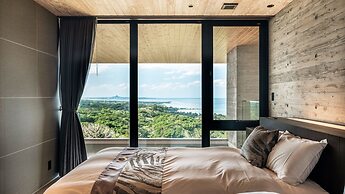 ILUVIO RESORT MOTOBU