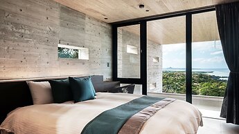 ILUVIO RESORT MOTOBU