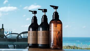 ILUVIO RESORT MOTOBU