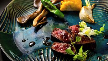 ILUVIO RESORT MOTOBU