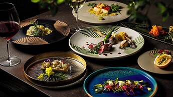 ILUVIO RESORT MOTOBU