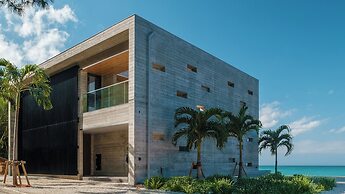 ILUVIO RESORT MOTOBU