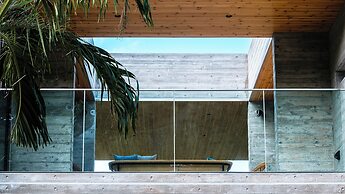 ILUVIO RESORT MOTOBU