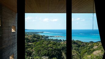 ILUVIO RESORT MOTOBU