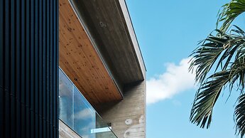 ILUVIO RESORT MOTOBU