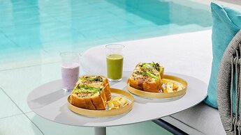 ILUVIO RESORT MOTOBU