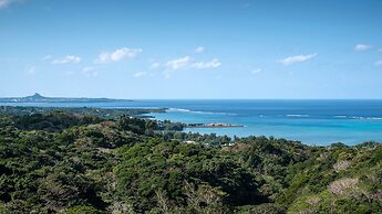 ILUVIO RESORT MOTOBU