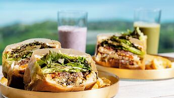 ILUVIO RESORT MOTOBU