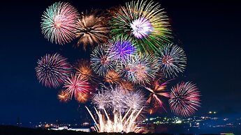 ILUVIO RESORT MOTOBU