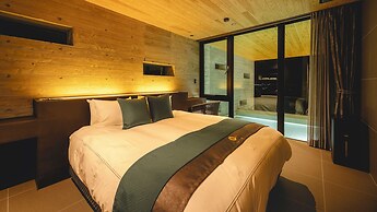 ILUVIO RESORT MOTOBU