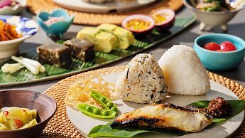 ILUVIO RESORT MOTOBU